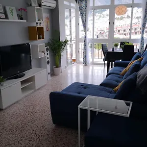 Apartment Precioso, Nerja