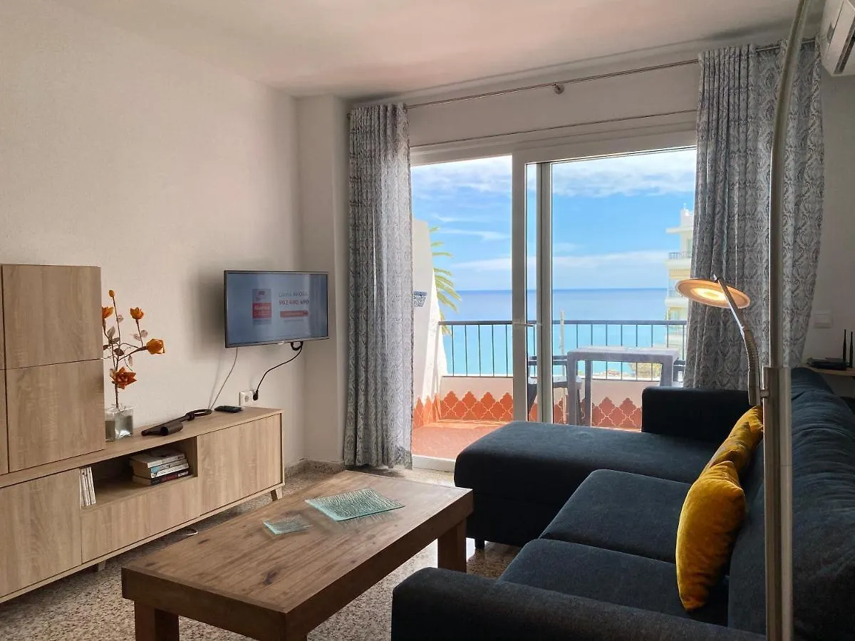 Acapulco Playa 306 Apartments Casasol Nerja Spain