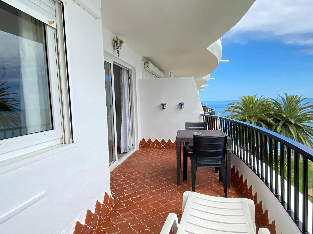 Acapulco Playa 306 Apartments Casasol Nerja Spain